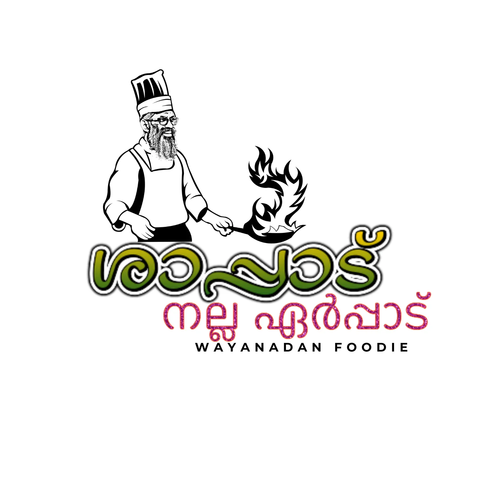Wayanadan Foodie – Ad Touch client